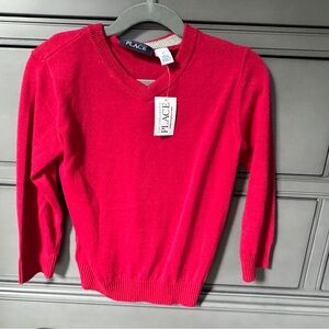 Toddler boys 3t children’s place sweater